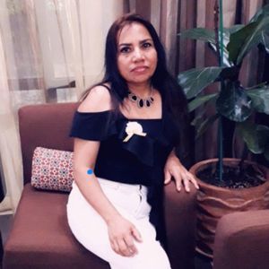 Meet your Posher, Dora